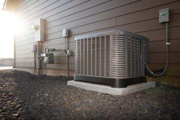 Professional HVAC in Whittingham, NJ